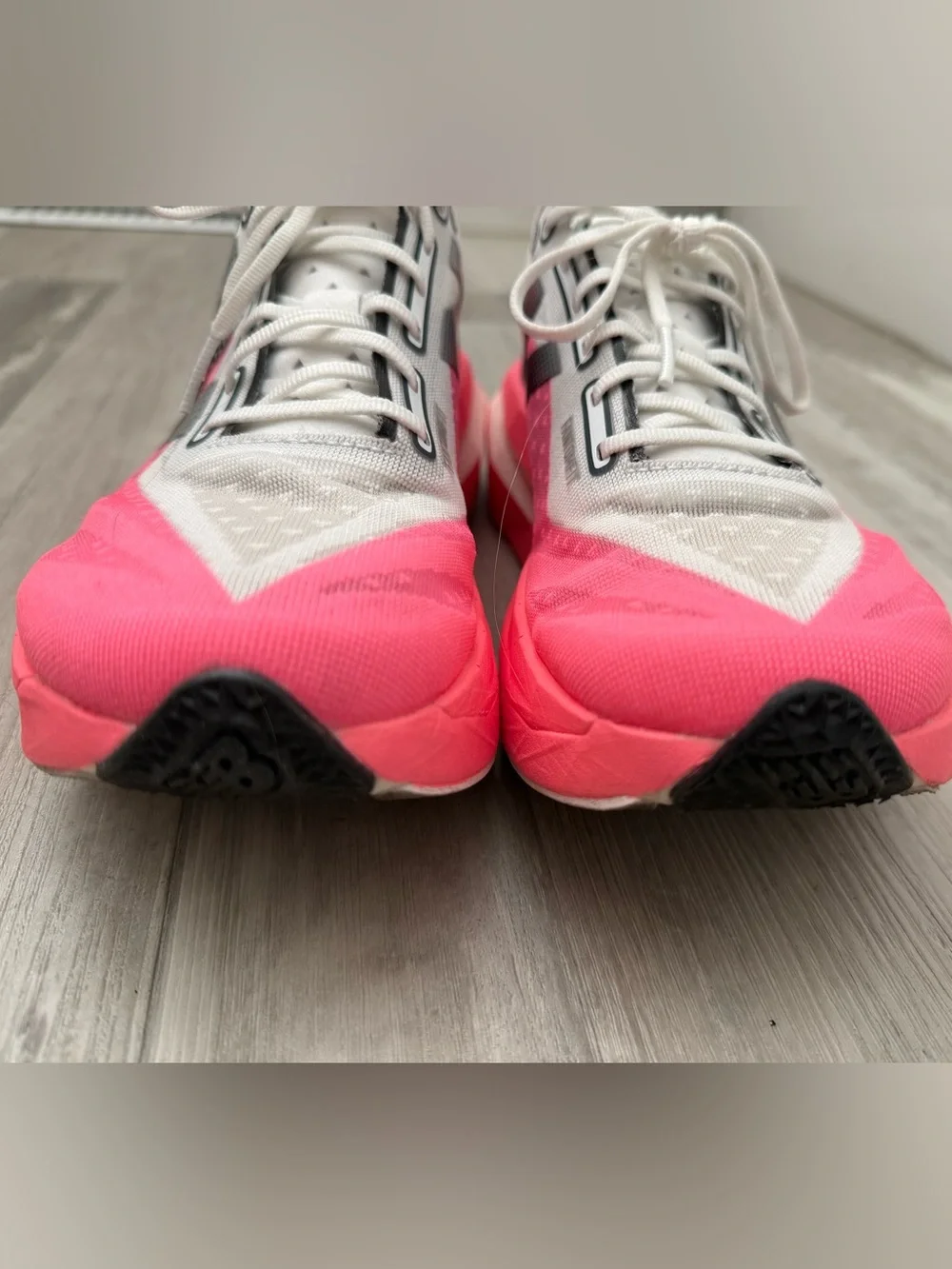 New Balance FuelCell SuperComp Elite v4 Running Shoes. Size 8.5. - Picture 5 of 7